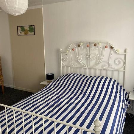 L'Etape Champenoise Apartment เอ-แชมเปญ ภายนอก รูปภาพ
